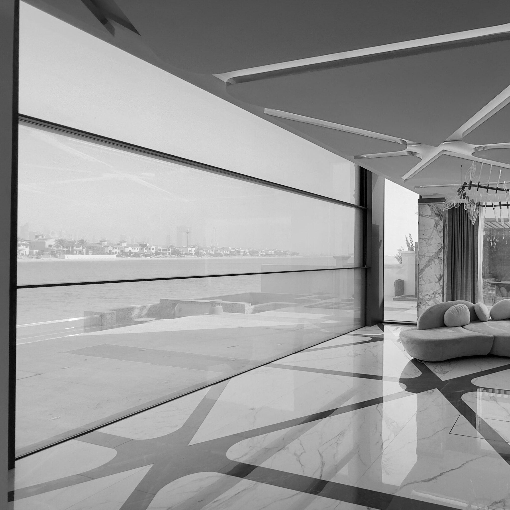 Technical Points Worth Reviewing Before Specifying Vertical Sliding Windows — BlogZ
