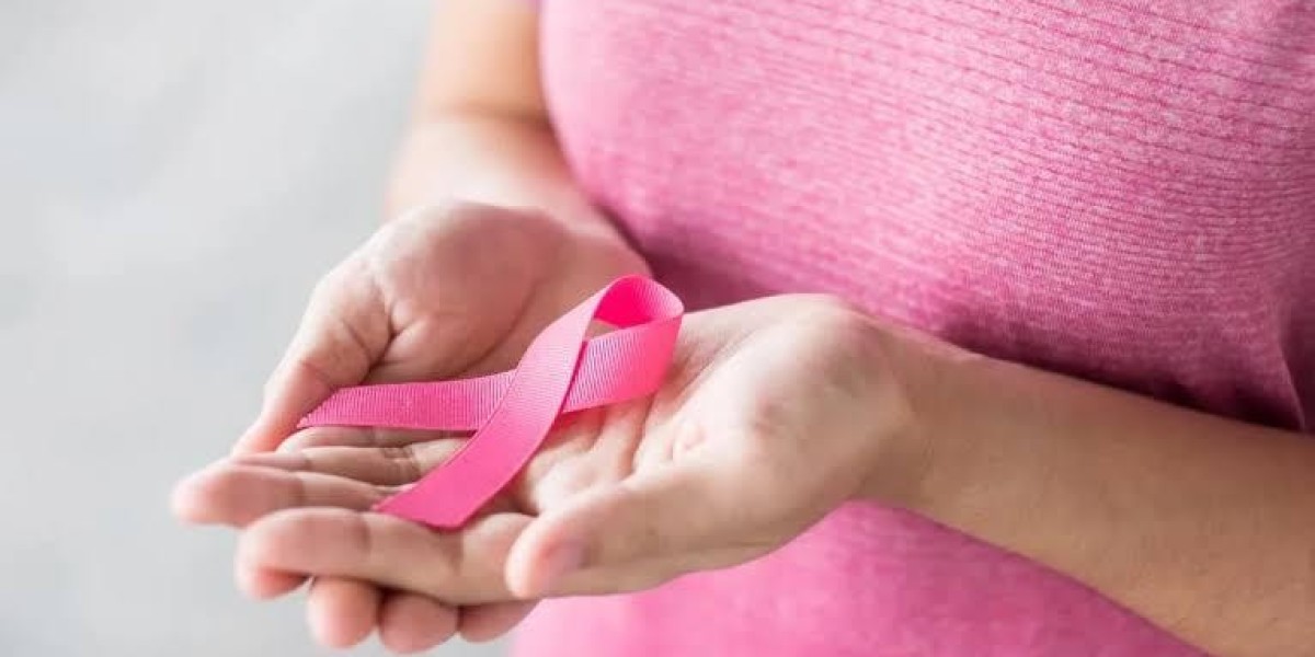 Every Ribbon Tells Brave Stories