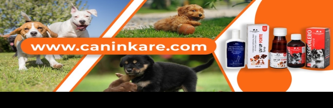 CaninKare Lifescience Cover Image