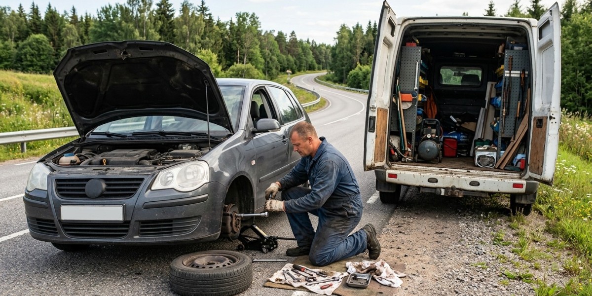 Mobile Mechanic in Phoenix AZ