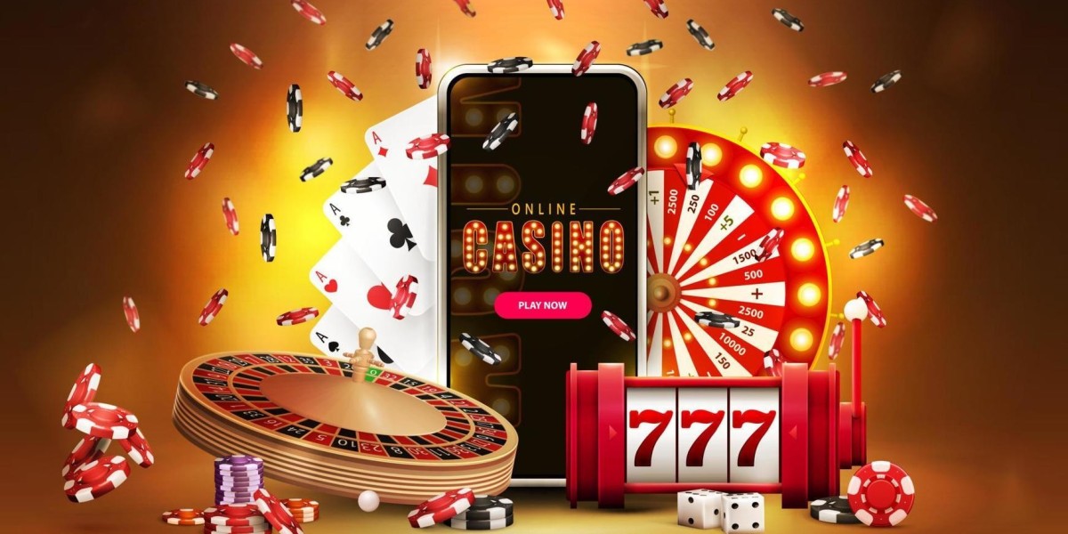 Jouer au casino en ligne : Découvrir le divertissement numérique moderne