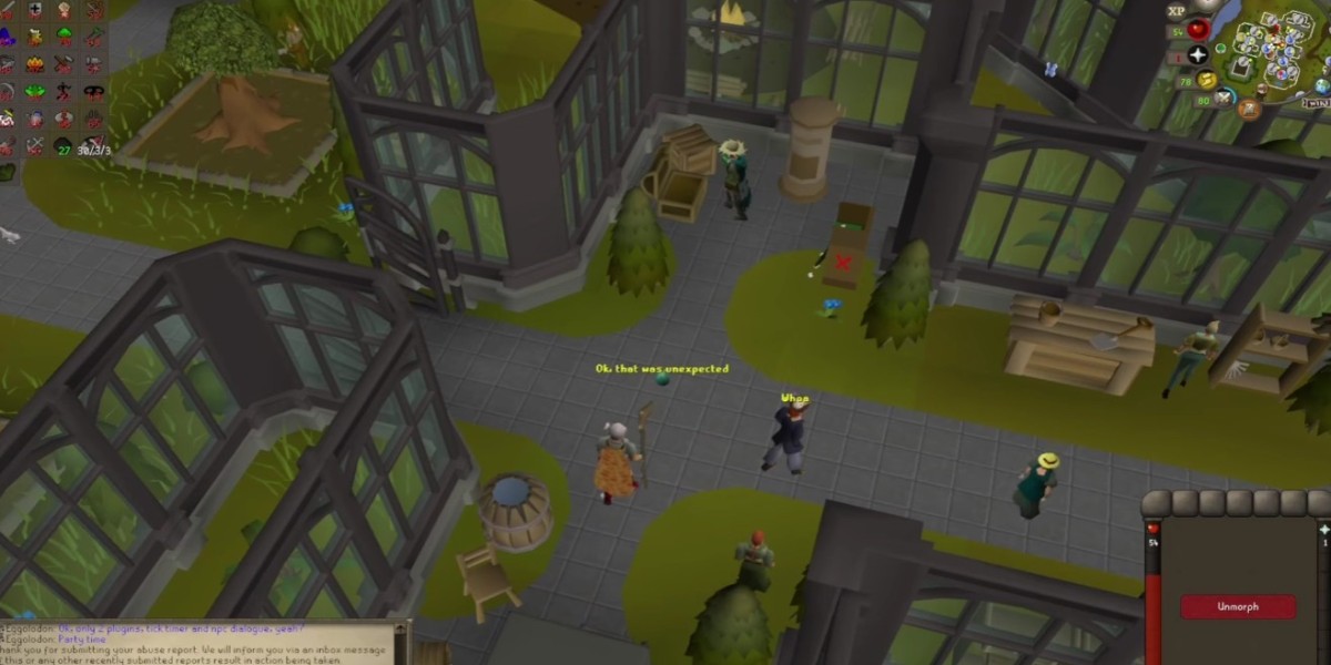 RSorder: The Best Ways to Farm or Buy OSRS Gold in 2026