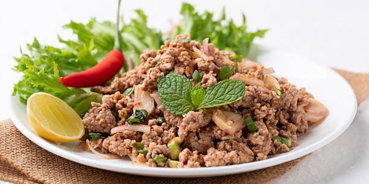 Cultured Meat Market Trends Reshaping the Future of Protein Industry