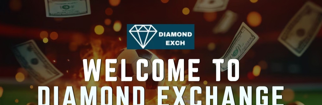 Diamond Exchange Cover Image
