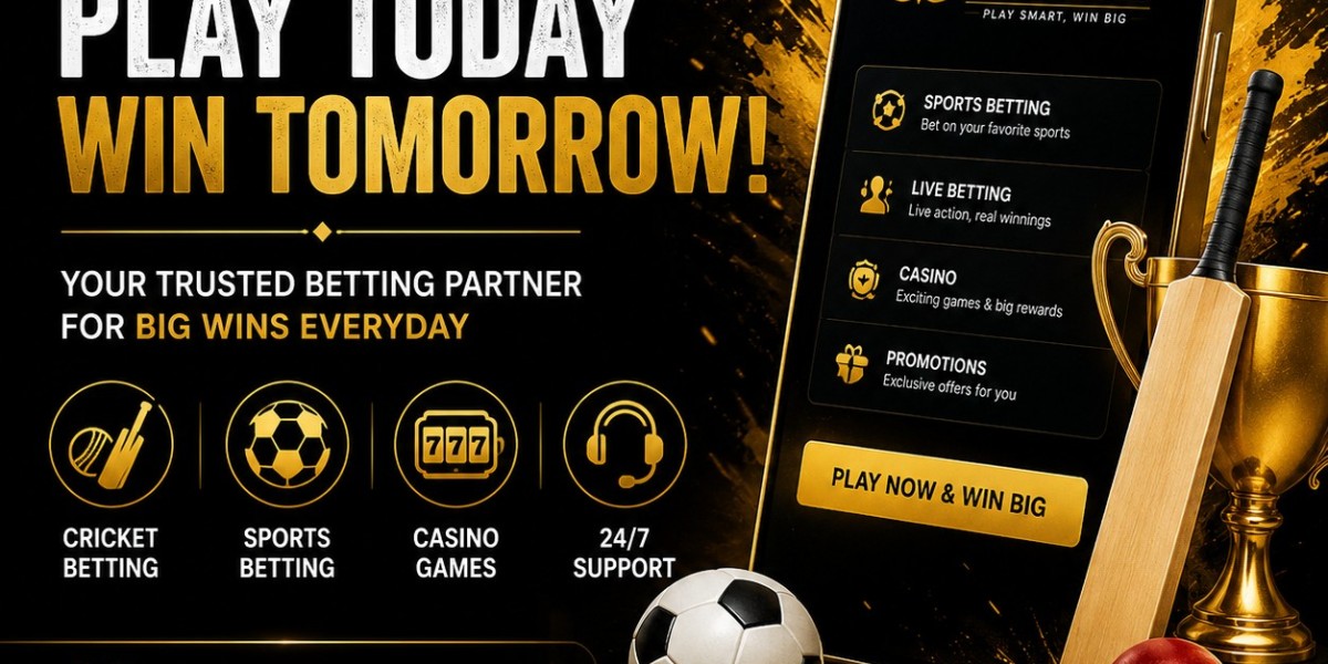Lotus365 – A Reliable Platform for Online Sports and Gaming