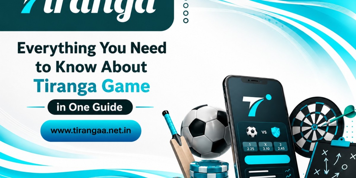 Everything You Need to Know About Tiranga Game | Complete Guide
