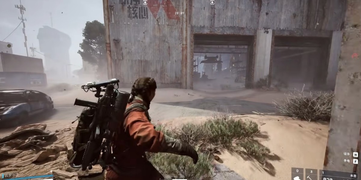 Why U4N ARC Raiders Players Need Better Armor Choices