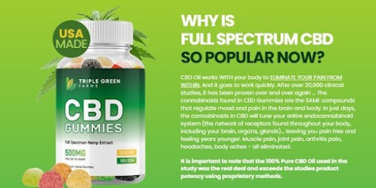 https://www.facebook.com/TripleGreenCBDGummiesUS/