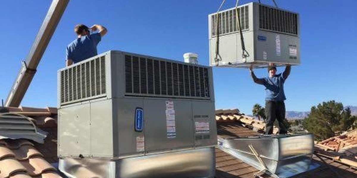 HVAC Installations: A Complete Homeowner's Guide