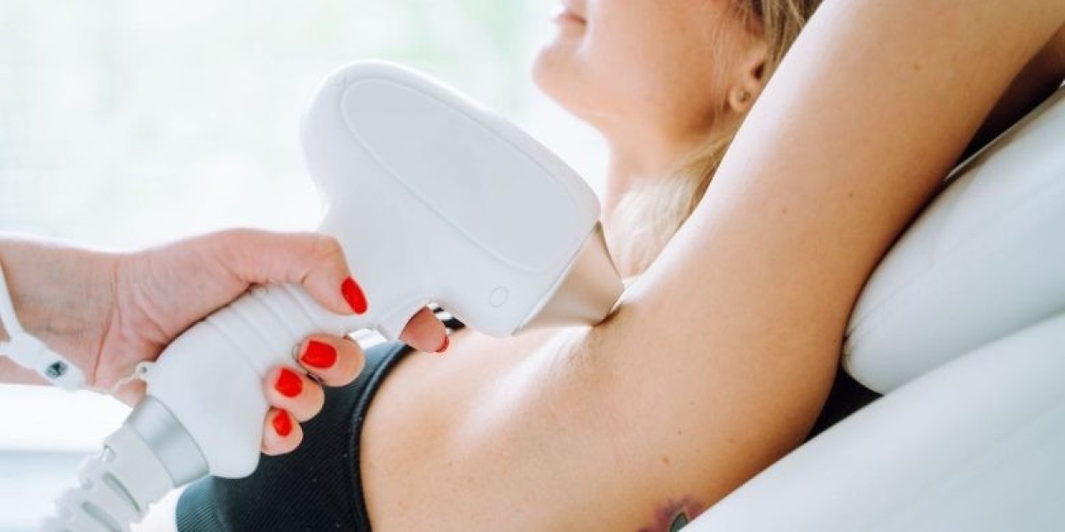 Book Laser Hair Removal Beaumont TX Appointment Online