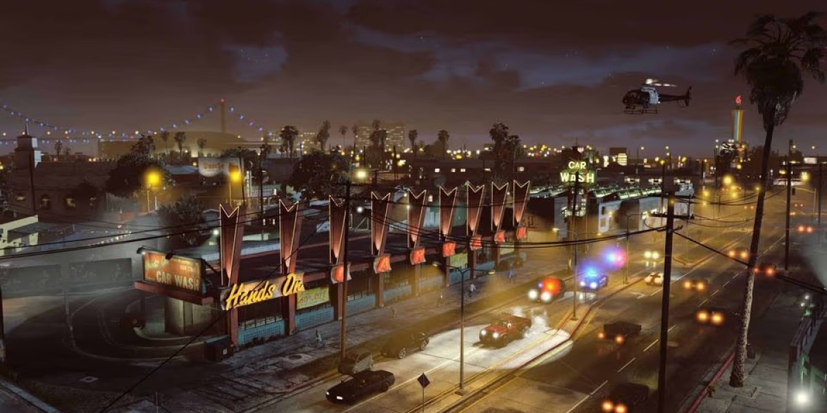 GTA V Dispatch Missions and Police Cruiser Unlocks | U4GM