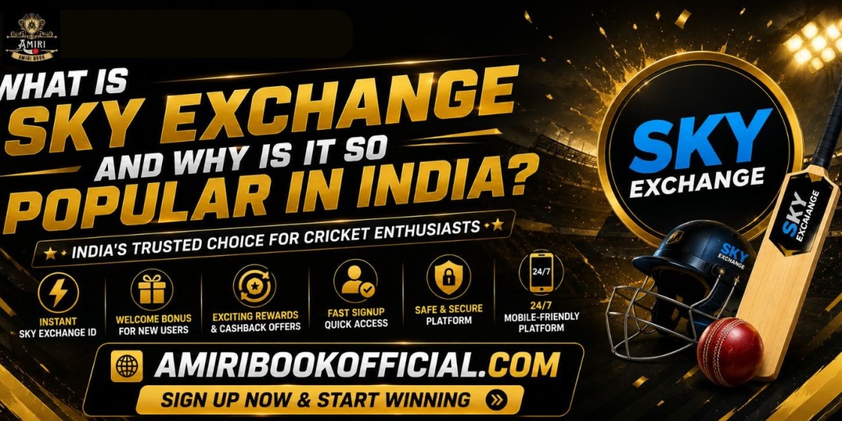What Is Sky Exchange ID and Why Is It Popular