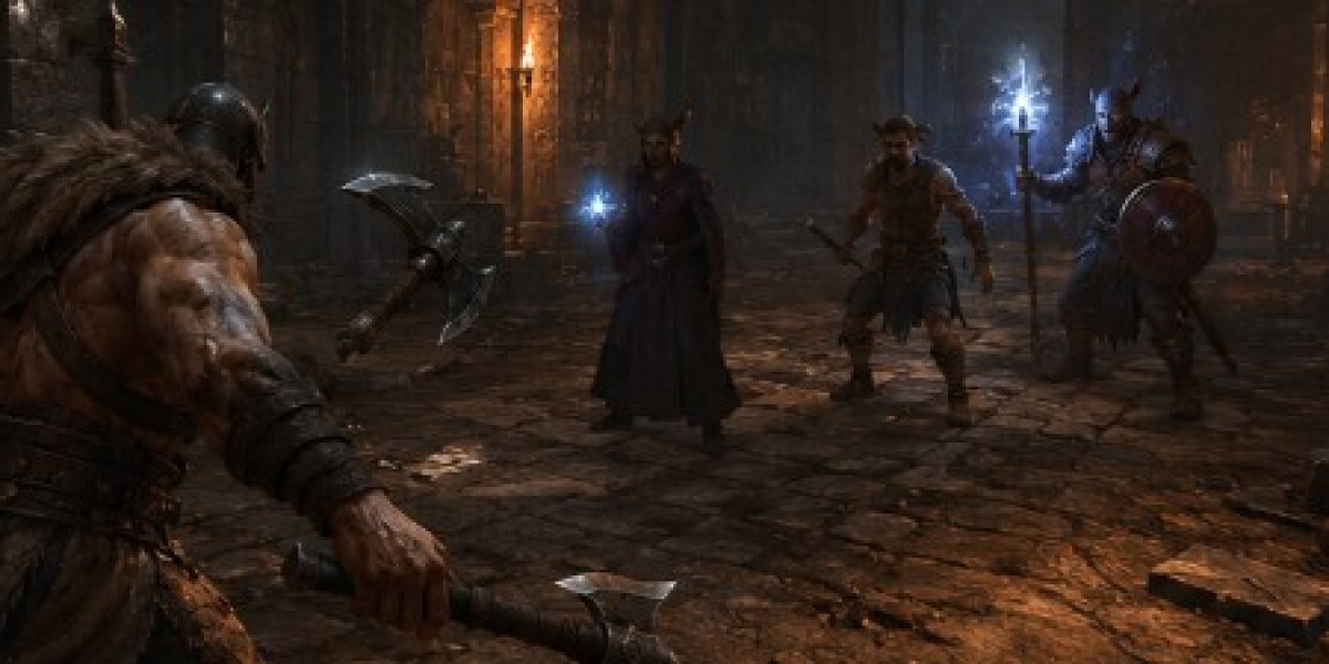 Dark and Darker Season 10 Changes Explained: How New Builds Are Transforming Dungeon Combat