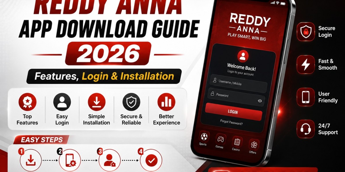 ReddyBook vs Other Online Platforms: Features, Security & User Experience Compared