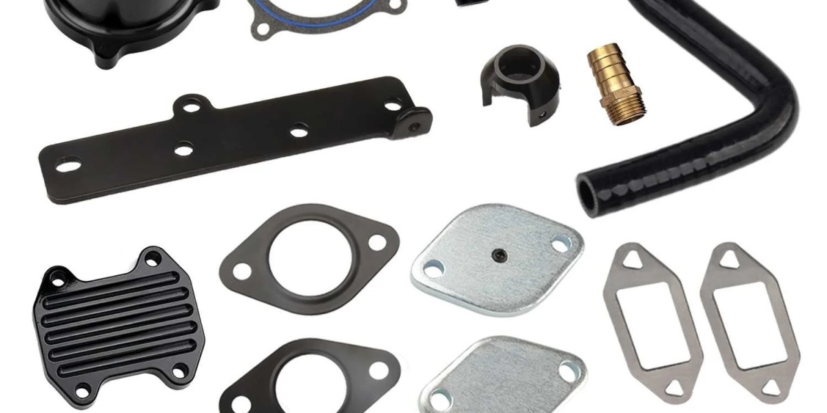 A Guide to Evaluating Overall MPG Gains From A 2014 RAM 2500 EGR Delete Kit