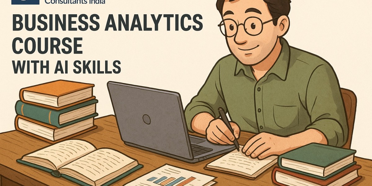 Business Analytics Course in Delhi, Get Free ETL Tool Alteryx, Prompt Engineering in Analytics & Gen AI Skills