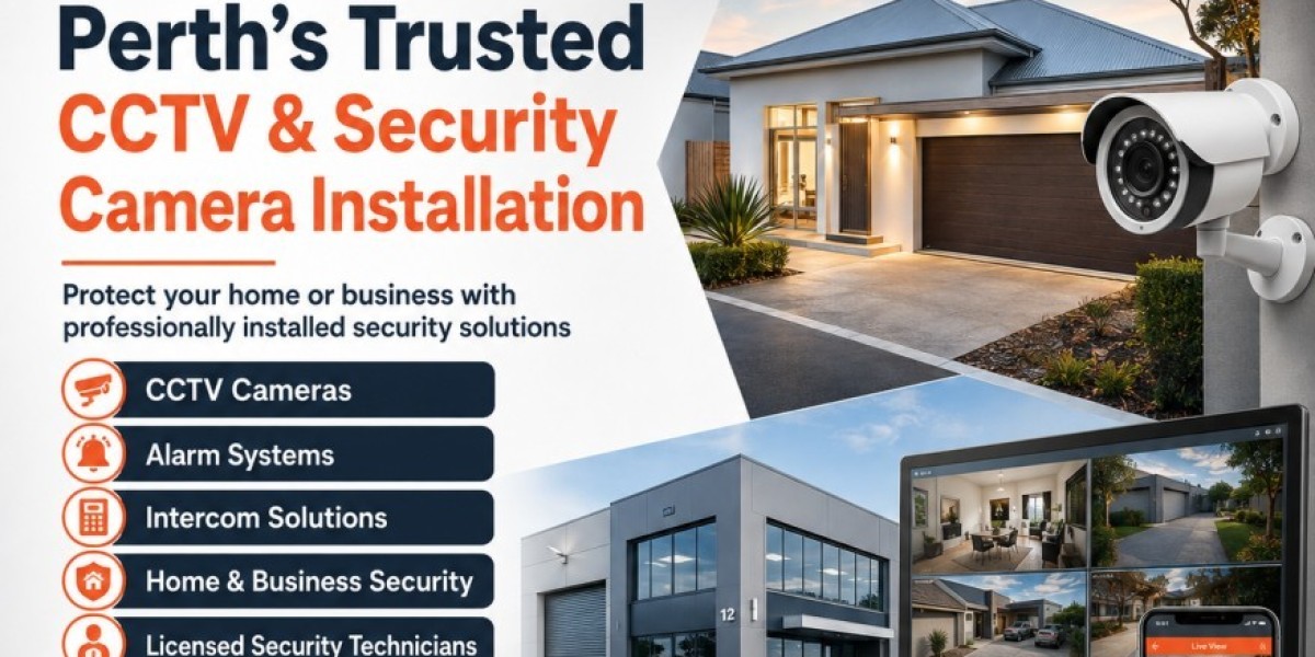 How to Plan Better Camera Coverage for a Commercial Property