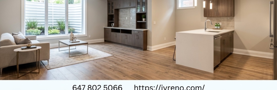 JY Renovation and Services Cover Image