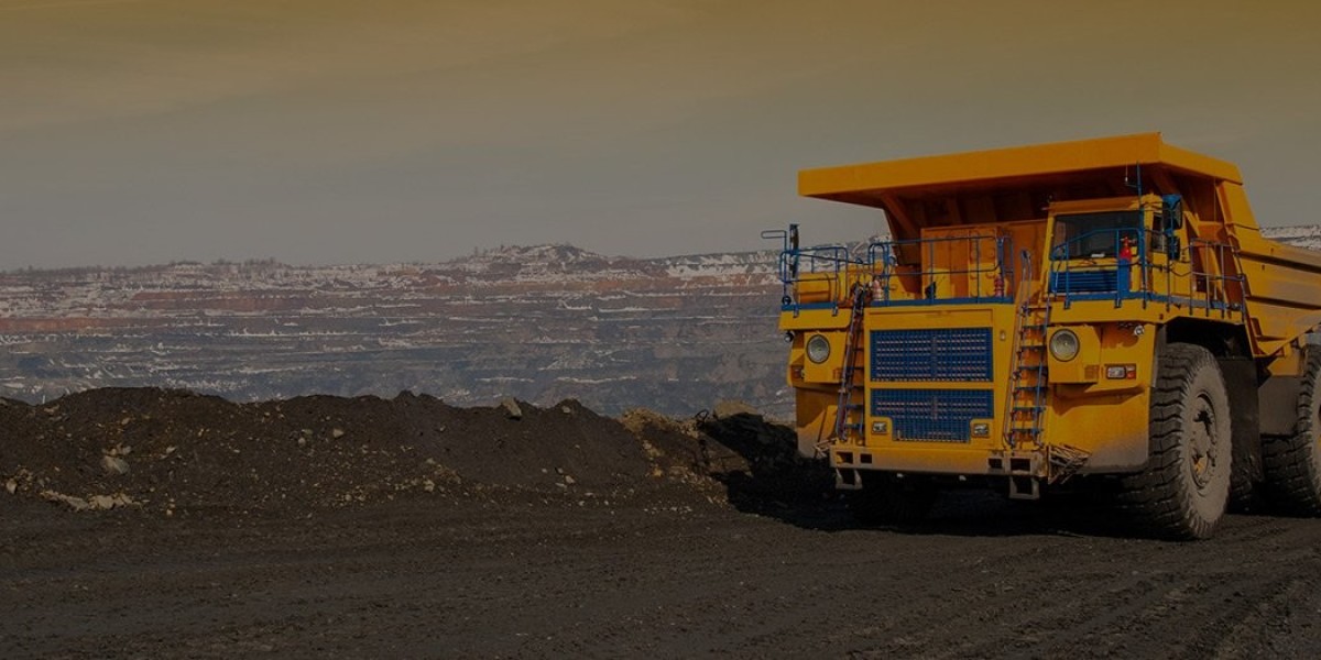 Mining Safety Equipment to Support Safer and More Productive Worksites