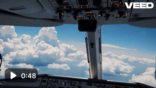 Aerocadet's Video - Aug 14, 2026