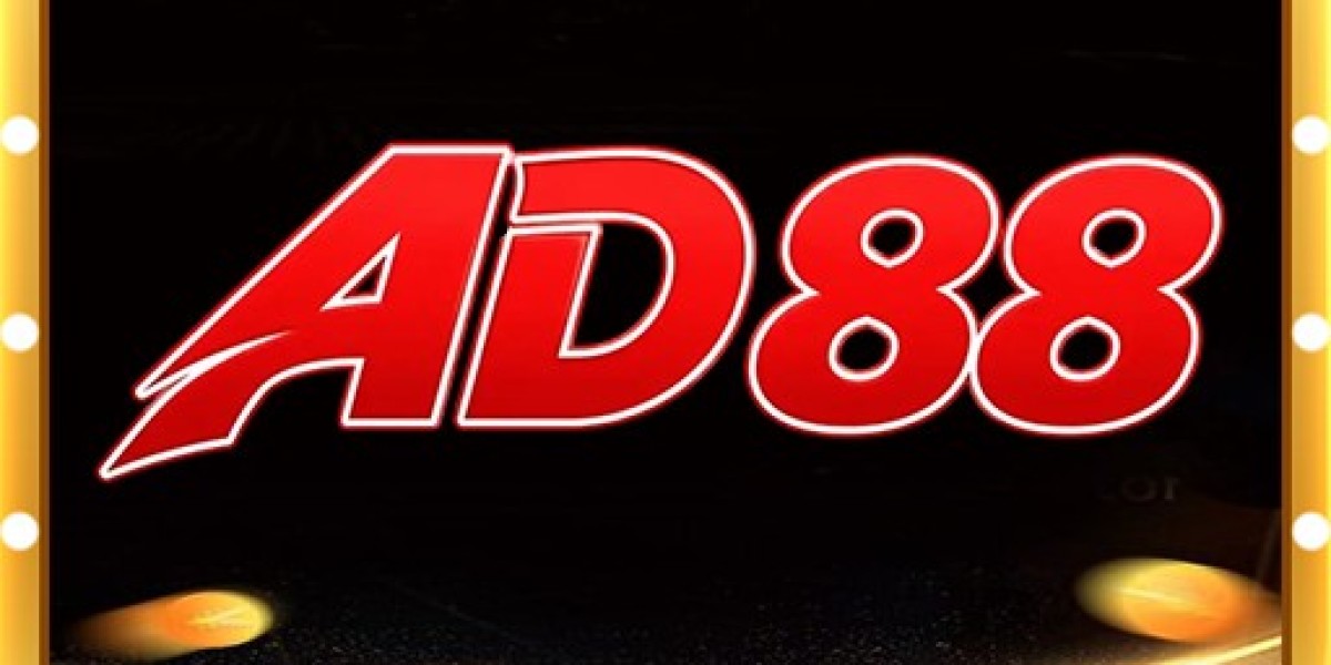 AD88 - Khám Phá Thế Giới Giải Trí Đỉnh Cao Tại AD889.COM