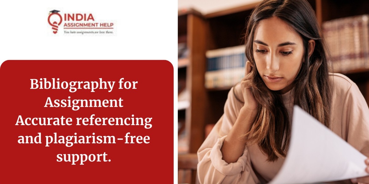 How to Write a Bibliography for an Assignment: A Complete Guide for College Students