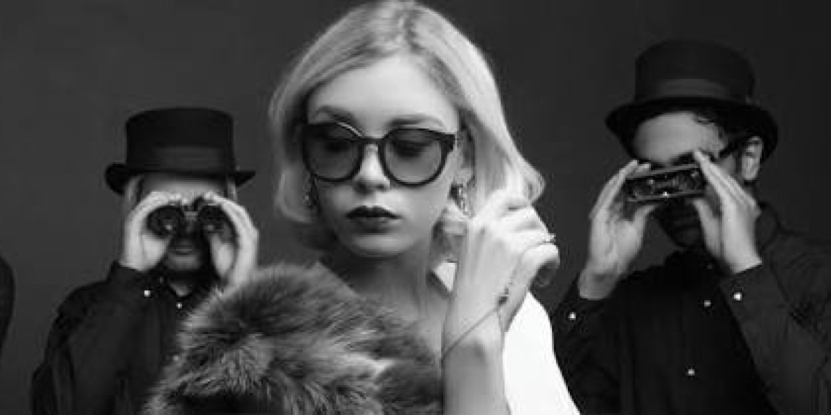 Beyond the Boardroom: Why Designer Glasses Belong in Your Everyday Rotation