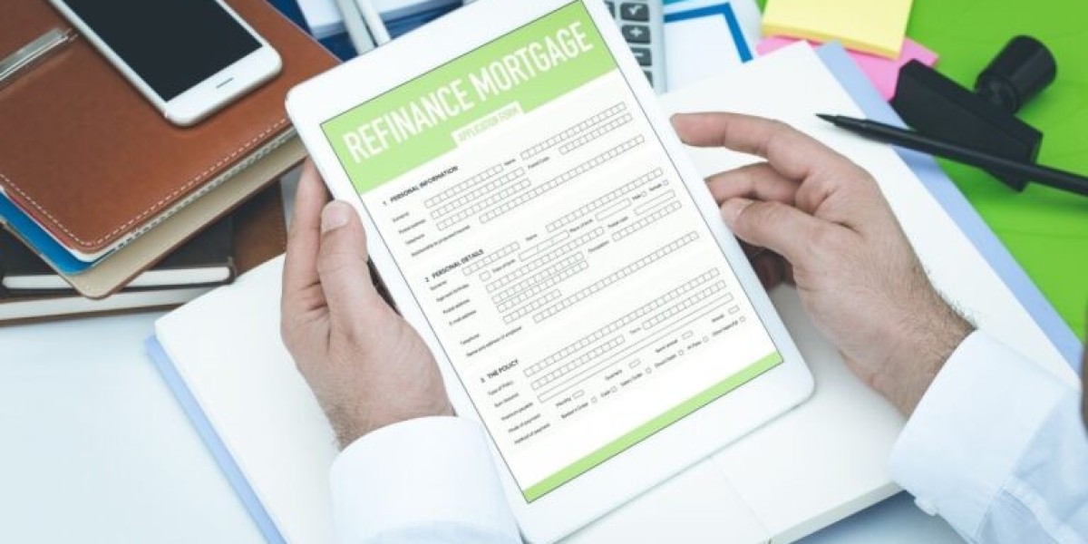 Refinance Mortgage to Improve Your Financial Flexibility