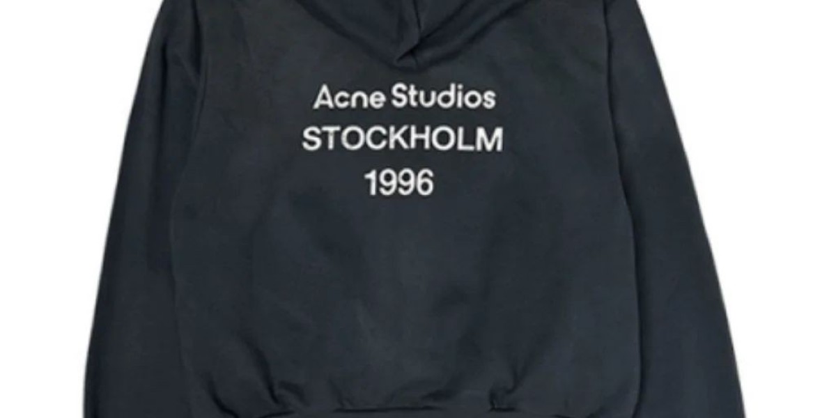 Shop Acne Studios Fashion: High-End Streetwear & Designer Outfits