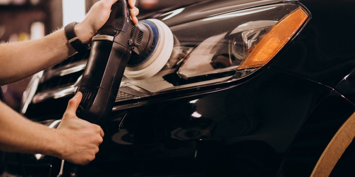 Car Wash in Khalidiyah: A Practical Guide to Easier Car Care in Jeddah