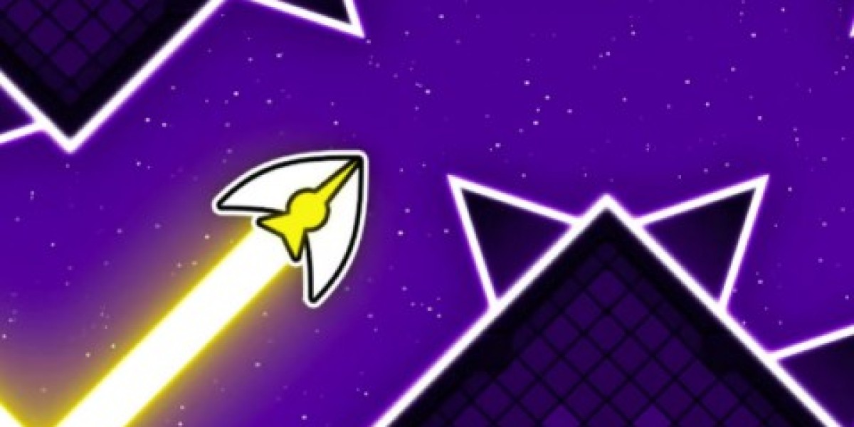 Space Waves: A Fast-Paced Arcade Game That Tests Your Reflexes