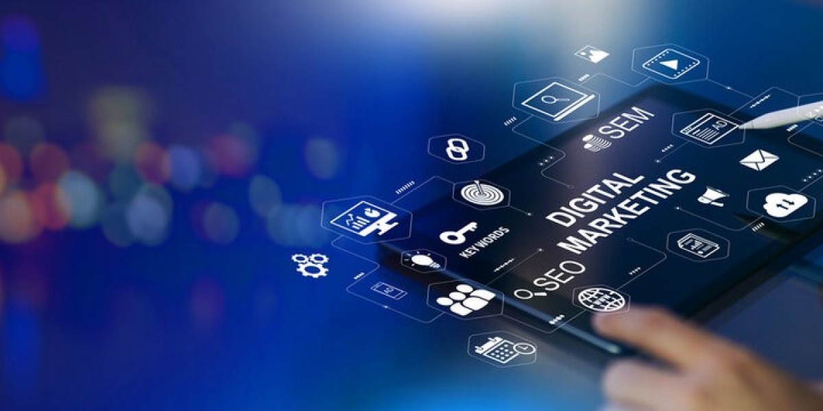 Why Choosing the Right SEO Partner Can Transform Your Business Growth