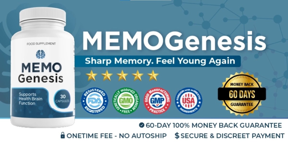 MemoGenesis USA And Canada Reviews