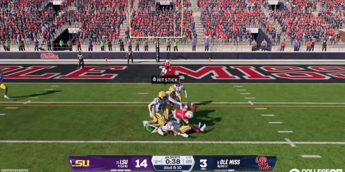u4gm CFB 27: Master the UTSA Offense and Its Most Toxic Run Plays