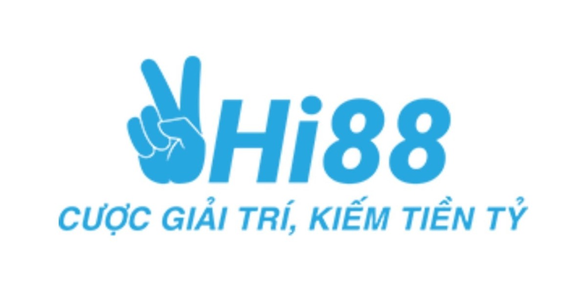 HI88 - Tham Gia Giải Trí Đỉnh Cao Tại HI8868.IO