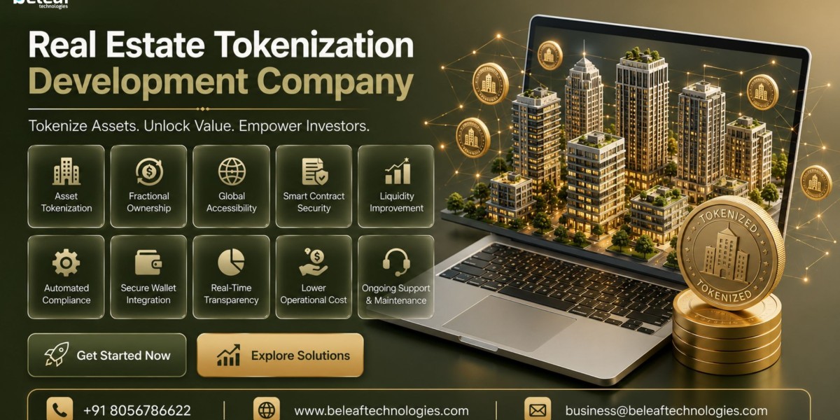 Premium Real Estate Properties Offering Smart Investment Opportunities for Future Growth