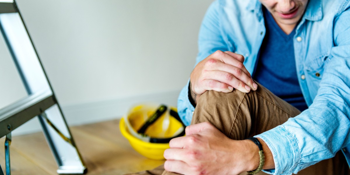 What to Do After an Accident at Work in the UK: Claims Guide