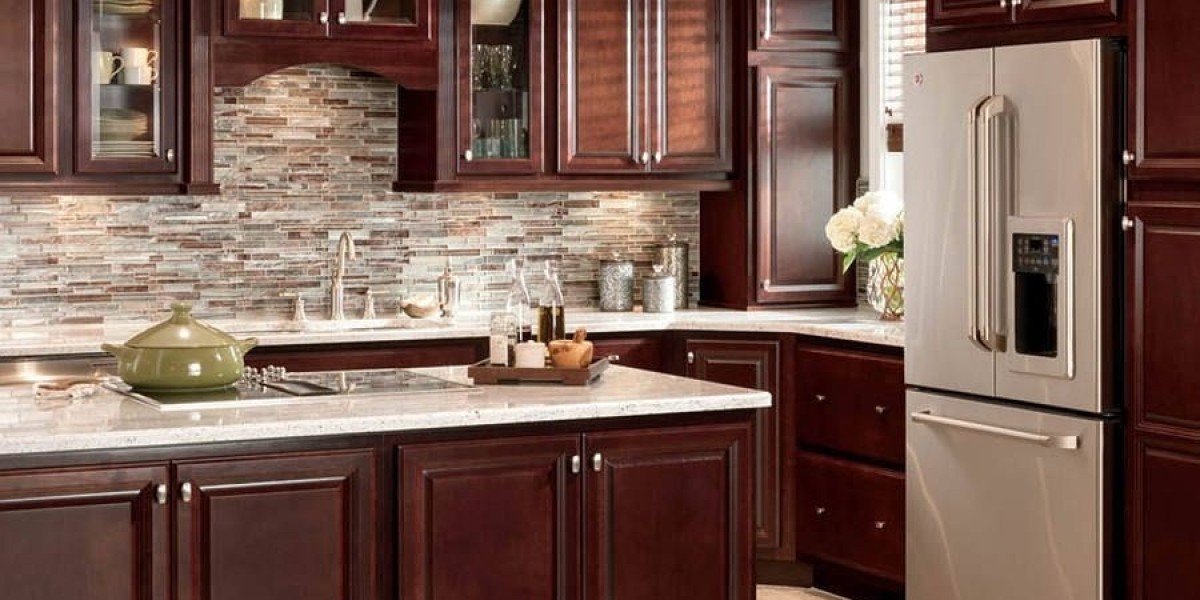 How Cabinet Refacing Improves Kitchen Cabinets?