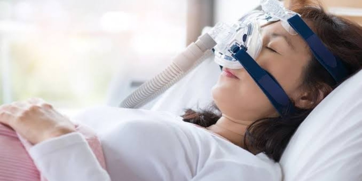 Why Choose Snoring Treatment in Dubai for Better Rest Every Night