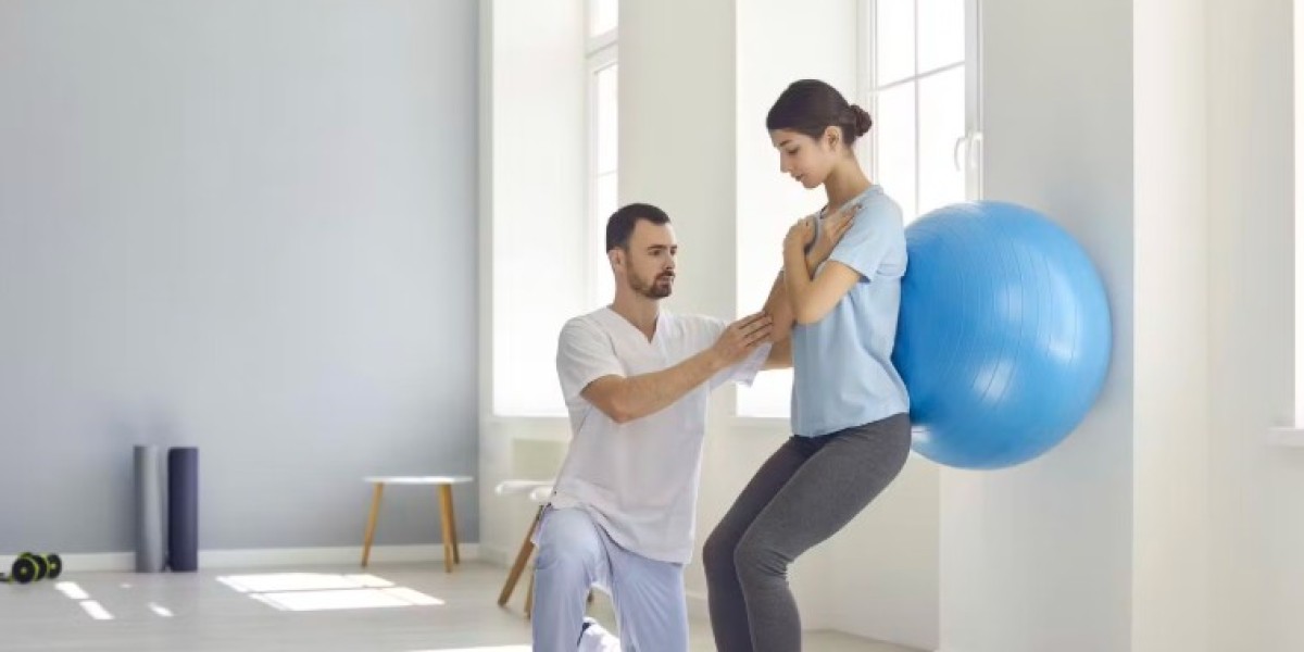 Your Local Guide to Better Recovery with Physical Therapy Gainesville GA