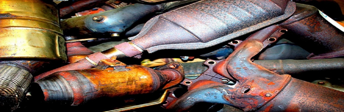GND Refiners Cover Image