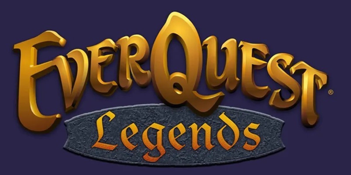 IGGM | EverQuest Legends Platinum – Skip Tedious Farming, Gear Up Fast