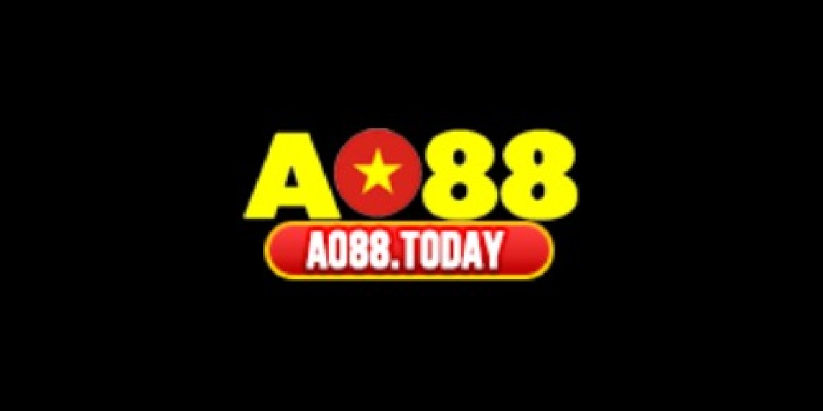 Ao88 | Nhà Cái Trực Tuyến Hàng Đầu Châu Á