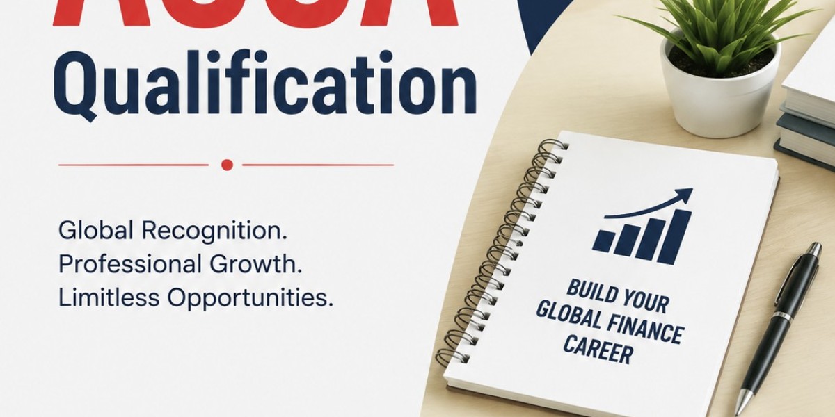 ACCA Qualification and AI Skills Every Future Accountant Should Know