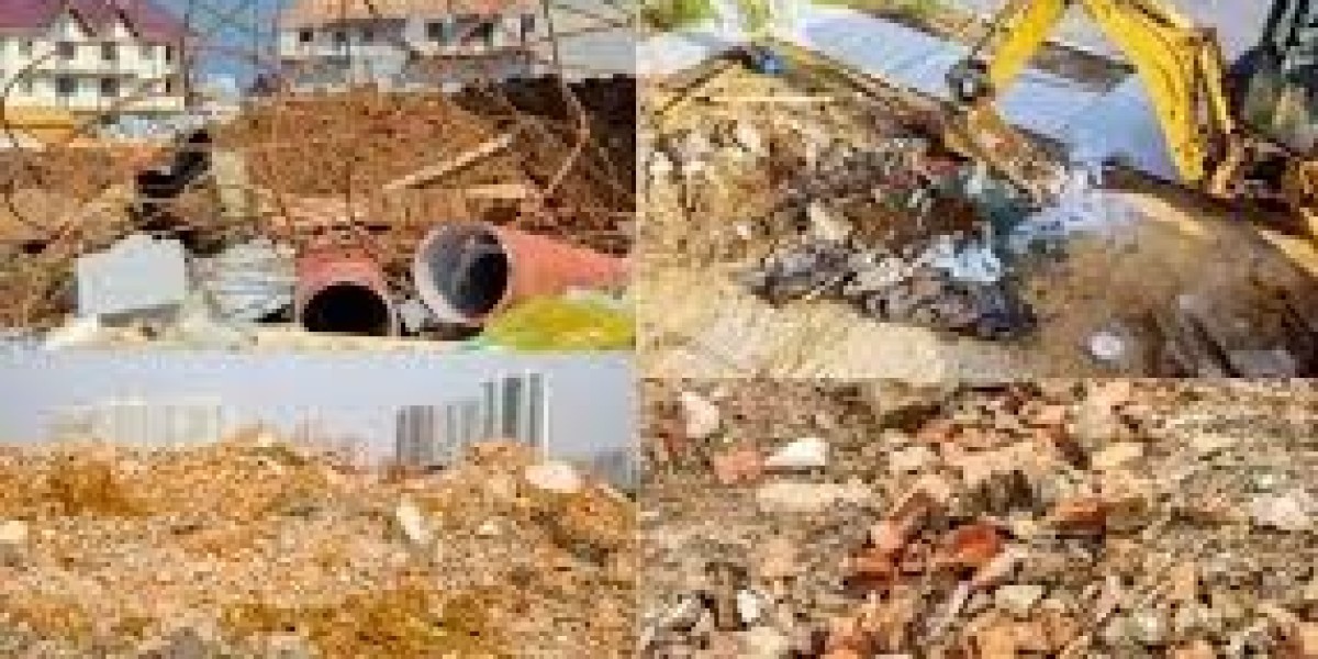 How to Dispose of Construction Waste: A Practical Guide to Responsible Waste Management