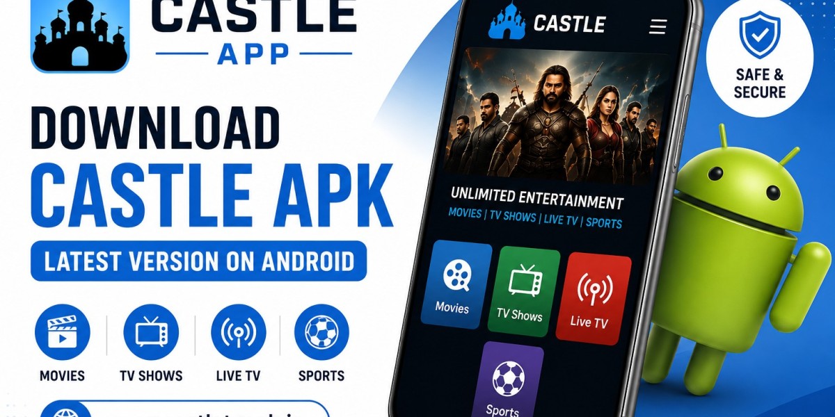 How to Download Castle APK Latest Version on Android