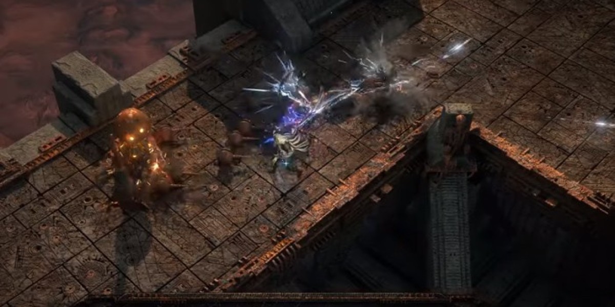 Eldritch Ember Path of Exile Crafting Explained U4GM