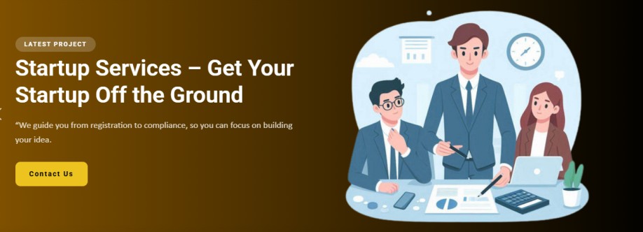 Startup India Files Cover Image