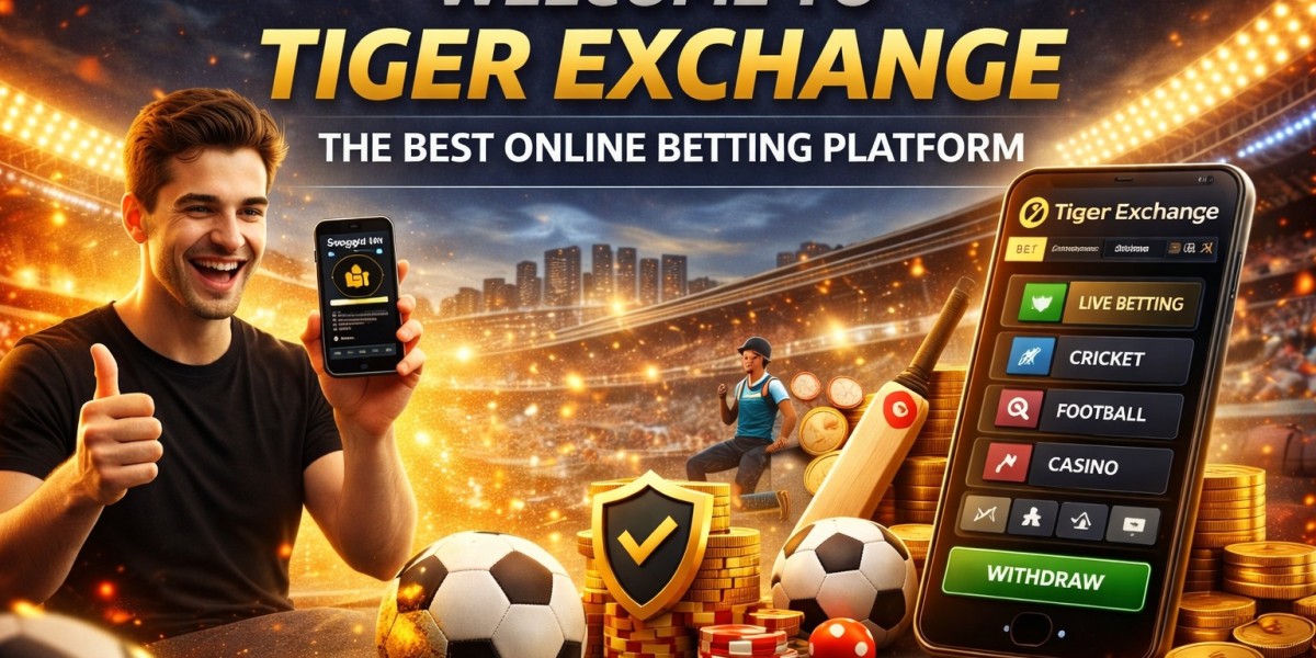 TigerExchange Latest App Download and User Access Guide