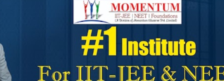Momentum Gorakhpur Cover Image